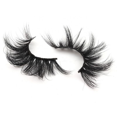 BIN 5D 100% Mink False Eyelash Extension