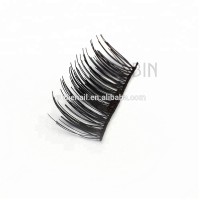 BIN 3D Natural Crisscross mink eyelash