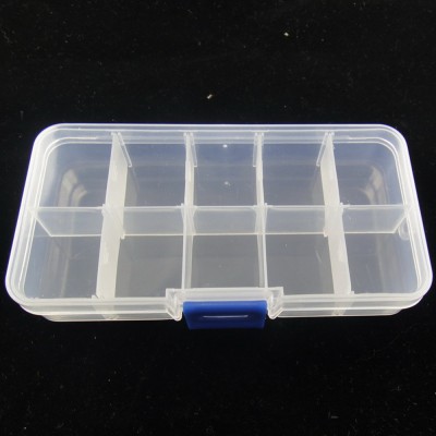 BIN Nail Art Fashion storage Jewelry Container