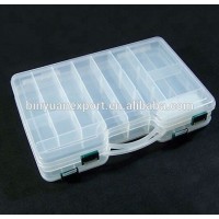 BIN Nail Art Tools Decoration Containers for Storage and display