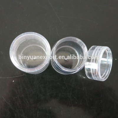 BIN New design cheap acrylic nail art box