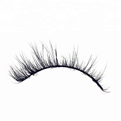 New Products High Standard False Mink Magnetic Eyelashes BY-JM-300-006