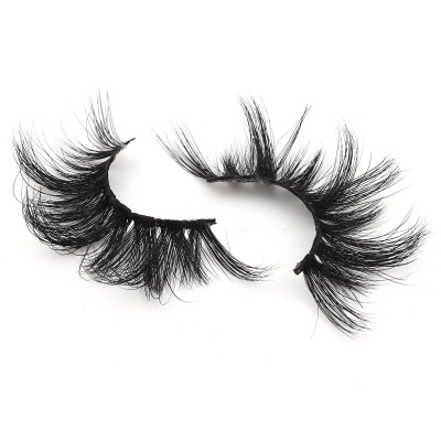 BIN Eyelashes Vendor false 100% 5D Mink Eyelashes