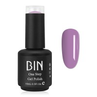 BIN one step professional nails gel uv gel polish