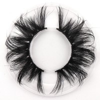 BIN Private Label 100% 5D Mink Eyelashes Vendor